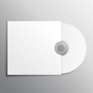 REDTICKETS - EP 5 titres "DEEP"